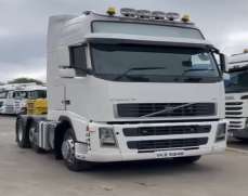 2008 Volvo FH 13 480 6x2 Tractor Unit 